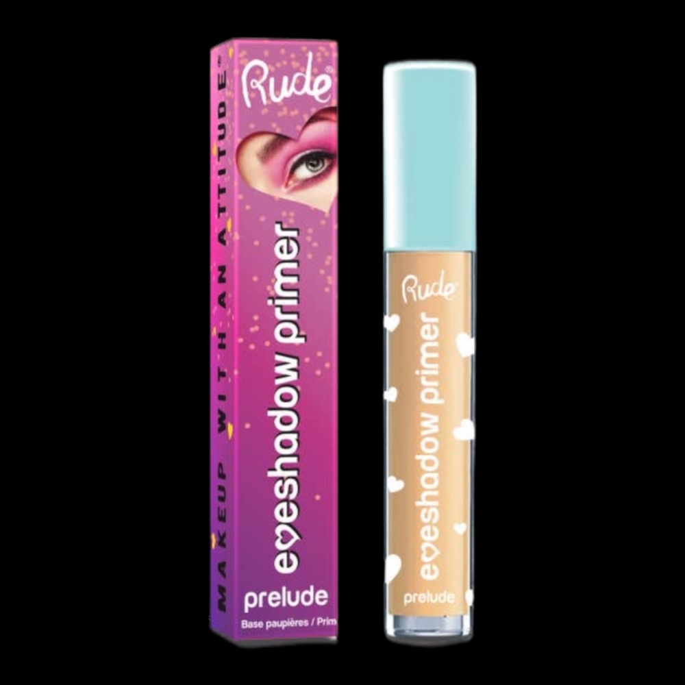 Prelude Eyeshadow Primer